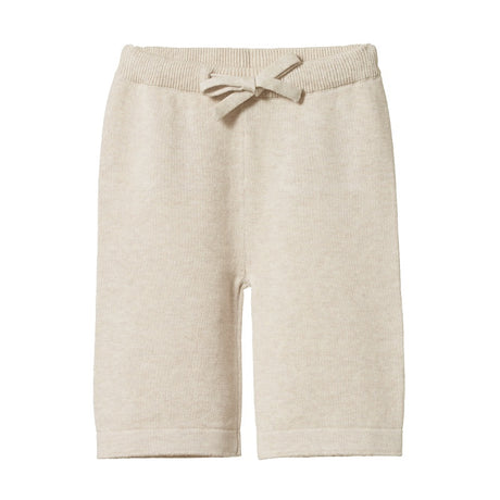 Nature Baby Cecil Pant - Oatmeal Marl