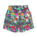 Goldie + Ace Paradise Board Shorts