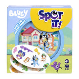 Spot It: Bluey