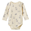 Nature Baby LS Bodysuit - Best Friend