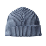 Nature Baby Forest Beanie - Dusky Blue