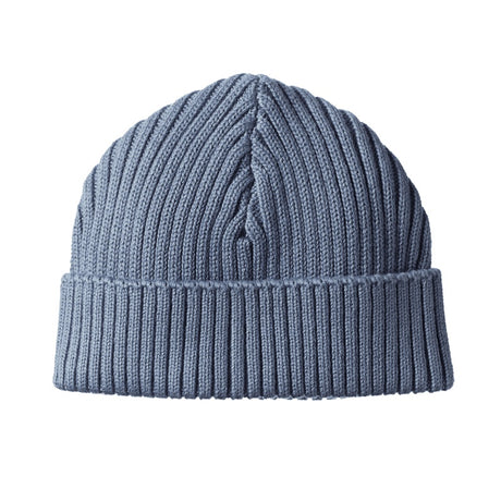 Nature Baby Forest Beanie - Dusky Blue