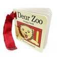 Dear Zoo Buggy Book