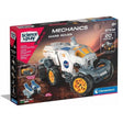 Mechanics: Nasa Mars Rover