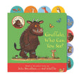 Gruffalo, Who Can You See?