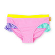Goldie + Ace Bikini Bottom - Splice Beach