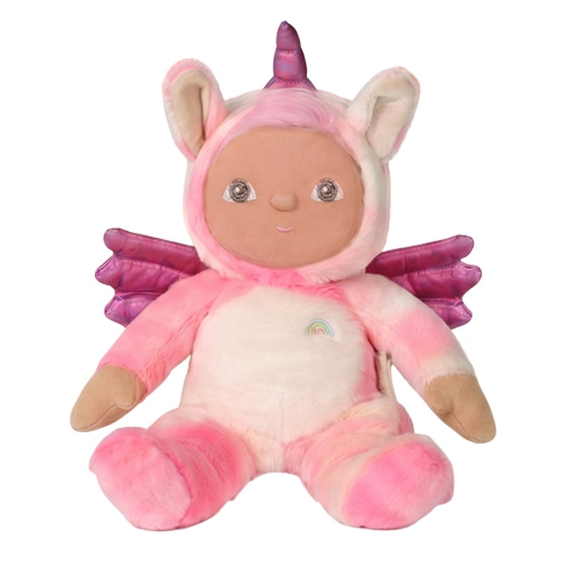 Olli Ella Dinkum Dolls - Yuna Unicorn
