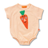 Halcyon Nights Bodysuit - Pocket Patch