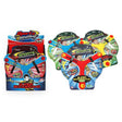 Super Boomerang With Whistle