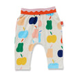 Halcyon Nights Baby Legging - Tiny Orchard