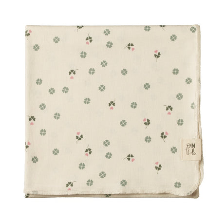 Nature Baby Wrap - Lucky Print