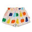 Halcyon Nights Woven Short - Tiny Orchard
