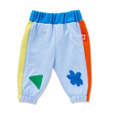 Halcyon Nights Track Pant - Little Billabong Light Blue