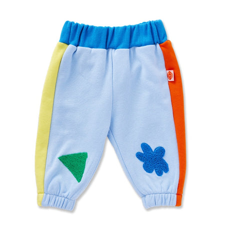 Halcyon Nights Track Pant - Little Billabong Light Blue