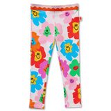 Halcyon Nights Kids Leggings - Hej Blomma!