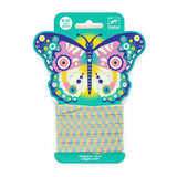 Djeco Chinese Jump Rope - Butterfly
