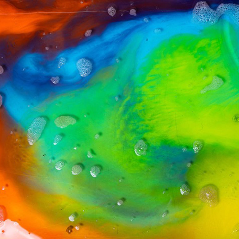 Honeysticks Bubble Bath 200ml 3Pk