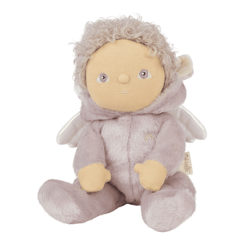 Olli Ella Unicorn - Dinky Dinkums Uma Lilac