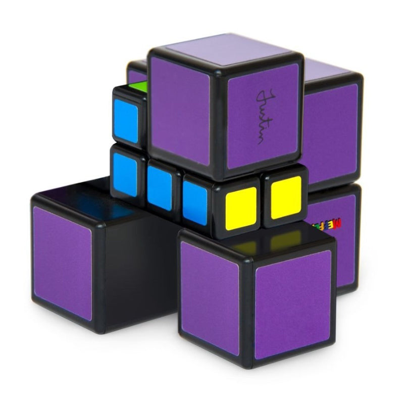 Pocket Cube