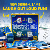 Telestrations