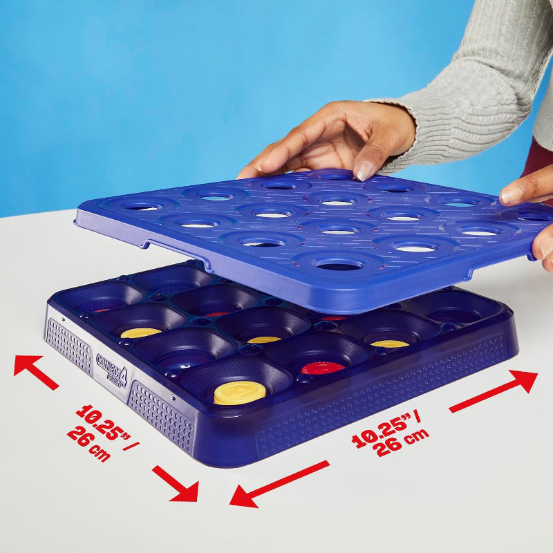 Connect 4 Frenzy