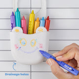 Tiger Tribe Bath Crayon Station - Rainbow Splash