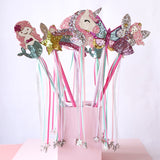 Lauren Hinkley Wands Assorted