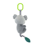 Snuggle Buddy Kuddly Koala Jiggler