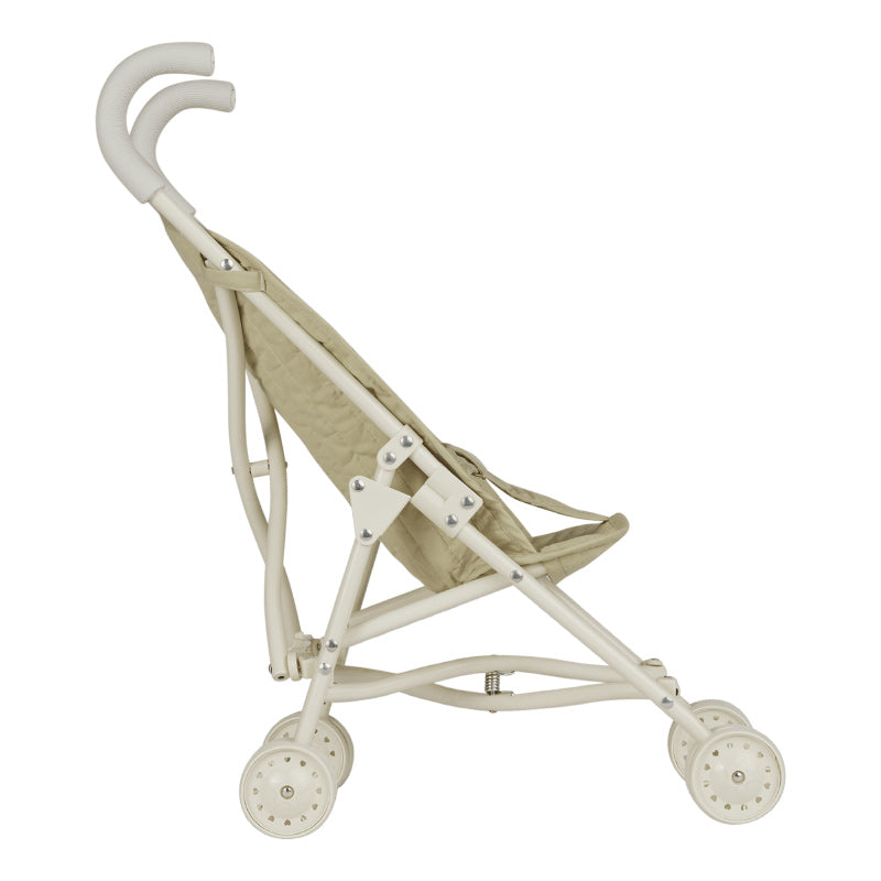 Olli Ella Sollie Stroller 2.0 - Sage