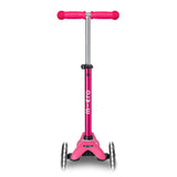 Micro Mini Deluxe LED - Pink