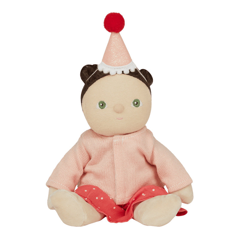 Olli Ella Dress Me Dinky - Sophie Sundae