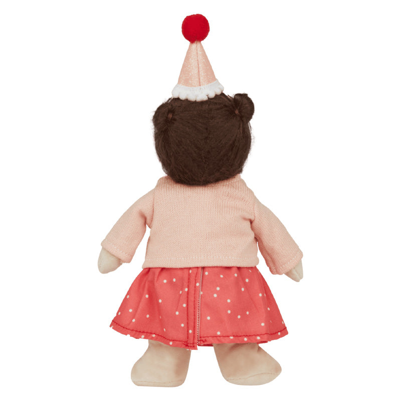 Olli Ella Dress Me Dinky - Sophie Sundae