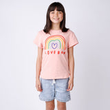 Minti Short - Vibe Denim