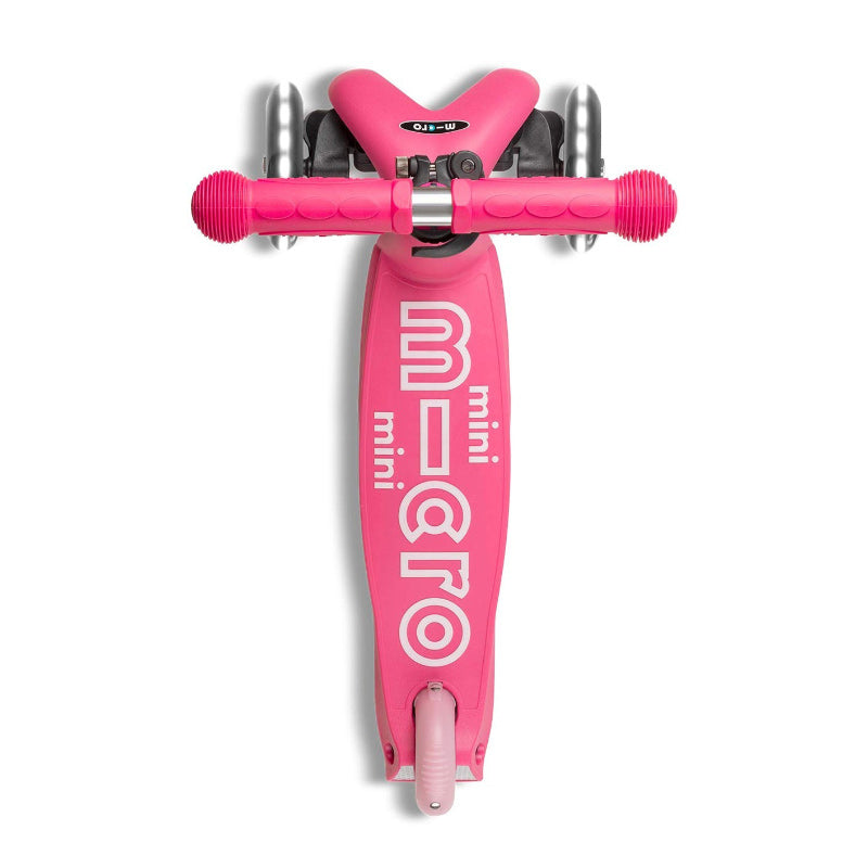 Micro Mini Deluxe LED - Pink