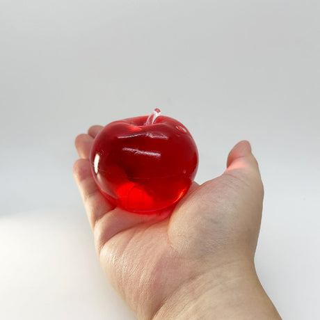 Gummy Feel Malty Squish Apple