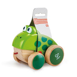 Frog Pull Along