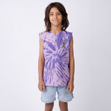 Minti Short - Vibe Denim