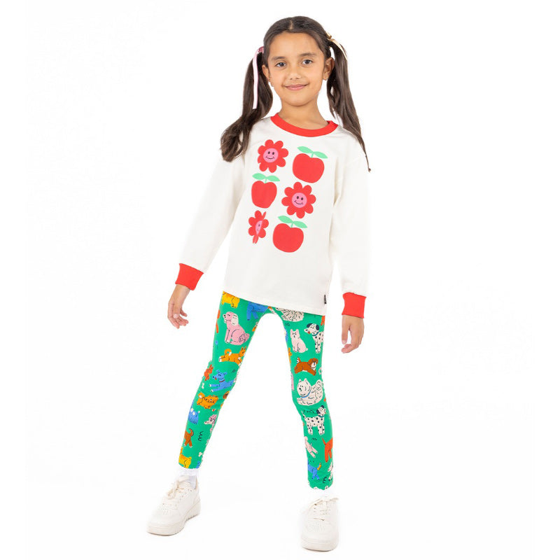 Rock Your Baby Tights - Park Life