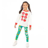 Rock Your Baby Tights - Park Life