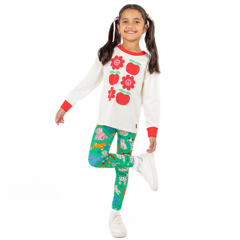 Rock Your Baby Tights - Park Life