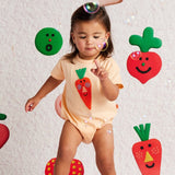 Halcyon Nights Bodysuit - Pocket Patch