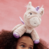 Olli Ella Unicorn - Dinkum Shimmer Pink