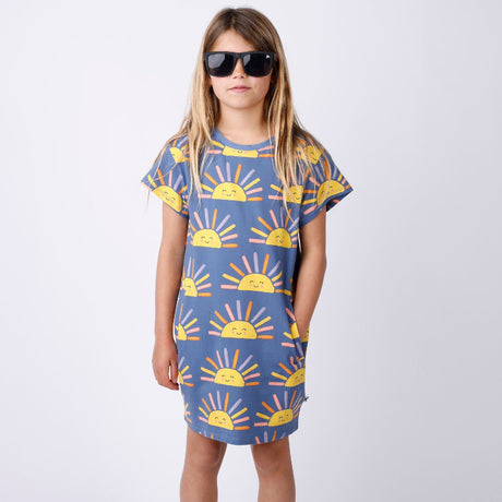 Minti Happy Sunrise Dress