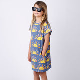 Minti Happy Sunrise Dress