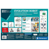 Evolution Robot
