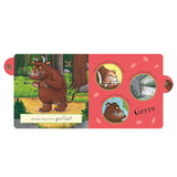 Gruffalo, Who Can You See?