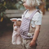Olli Ella Cozy Dinkum - Bunny Pip