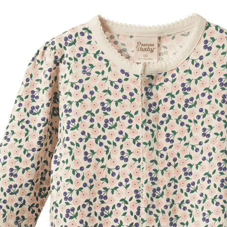Nature Baby Lucy Suit - Briarwood