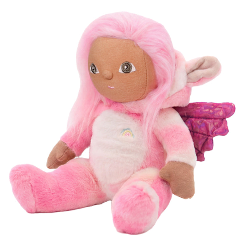 Olli Ella Dinkum Dolls - Yuna Unicorn