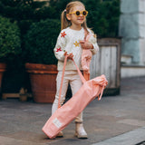 Olli Ella Sollie Stroller 2.0 - Rose